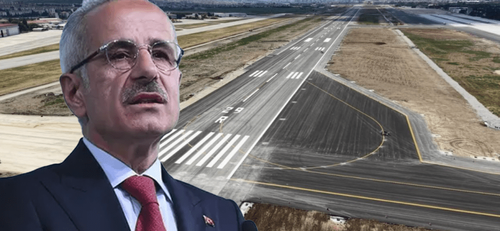 Ankara Havalimanı Hizmete Açılıyor: Bakan Uraloğlu Tüm Detayları Paylaştı