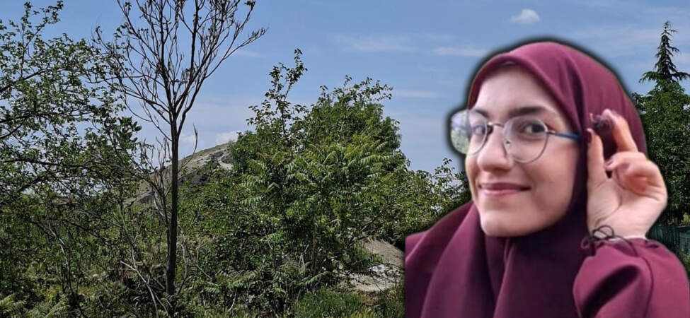 Ankara’da Büyük Seferberlik! 100’lerce Kişi Kayıp Fatmanur’u Arıyor