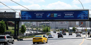 Ankara’da NATO Zirvesi Öncesi Operasyon: 103 Kişi Tutuklandı