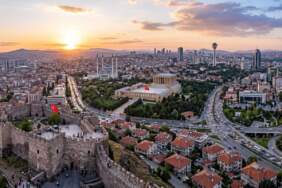 Ankara’da NATO zirvesi alarmı! İşte şehir genelinde alınan kararlar