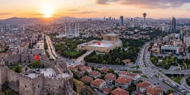 Ankara’da NATO zirvesi alarmı! İşte şehir genelinde alınan kararlar