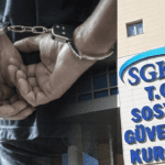 Antalya’da SGK’ya Rüşvet Operasyonu: İl Müdürü Tutuklandı