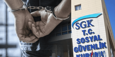 Antalya’da SGK’ya Rüşvet Operasyonu: İl Müdürü Tutuklandı