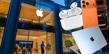 Apple Türkiye’den Dev Zam: Bu Modellerde Artış 90 Bin TL’yi Buldu! İşte Iphone, AirPods, Macbook, Apple Watch Fiyatları