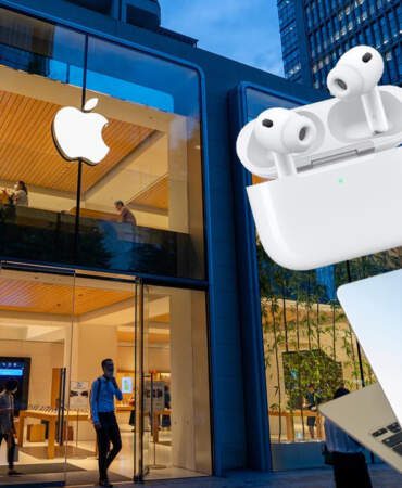 Apple Türkiye’den Dev Zam: Bu Modellerde Artış 90 Bin TL’yi Buldu! İşte Iphone, AirPods, Macbook, Apple Watch Fiyatları