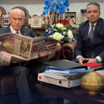 Bahçeli’den CHP’ye İtidal Çağrısı: ‘Paralel Liderlik Toplumsal İstikrarı Bozar’