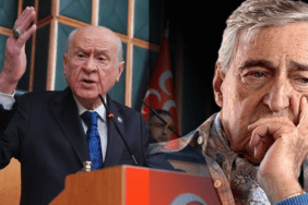 Bahçeli’den Rahmi Koç Açıklaması: ‘Bir Latife Üzerinden Soruşturma Açılması Yanlış’