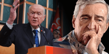 Bahçeli’den Rahmi Koç Açıklaması: ‘Bir Latife Üzerinden Soruşturma Açılması Yanlış’
