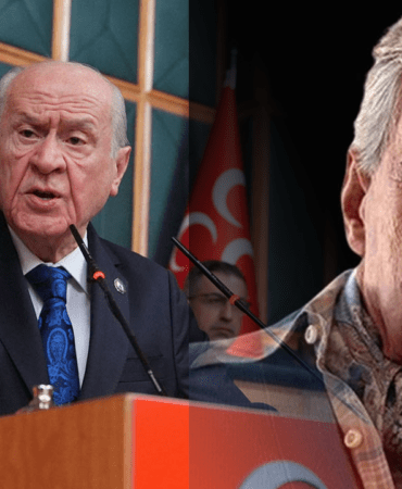 Bahçeli’den Rahmi Koç Açıklaması: ‘Bir Latife Üzerinden Soruşturma Açılması Yanlış’