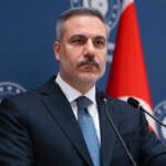 Bakan Fidan’dan Venezuela’ya Deprem Telefonu