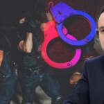 Bakan Gürlek Duyurdu: 48 İlde Organize Suç Örgütlerine Operasyon! Yüzlerce Gözaltı Var