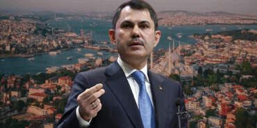 Bakan Kurum Tarih Verdi: İstanbul’da Bir İlk! Kira Fiyatlarını Düşürecek Proje İçin Geri Sayım Başladı