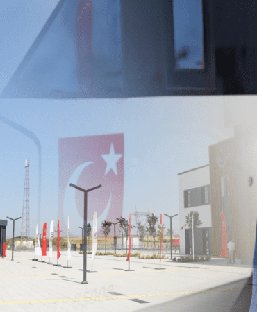 Bakan Uraloğlu Test Sürüşü Yaptı: Halkalı-Kapıkule Hızlı Tren Hattı Hizmete Giriyor