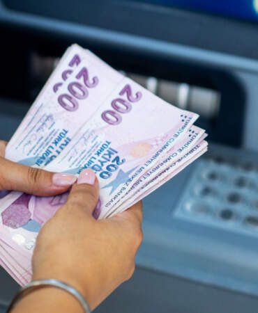 Bakan Yumaklı Duyurdu: O Ödemeler Hesaplara Yattı