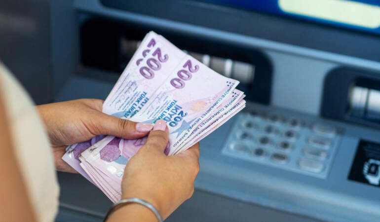 Bakan Yumaklı Duyurdu: O Ödemeler Hesaplara Yattı