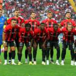 Ankara’dan 3 Gol Kralı, 4 Sezon Temsilcisiz
