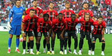 Ankara’dan 3 Gol Kralı, 4 Sezon Temsilcisiz