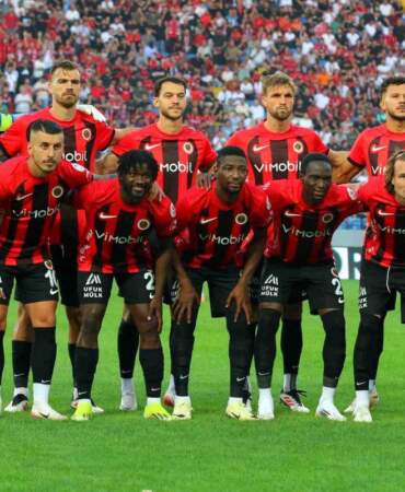 Ankara’dan 3 Gol Kralı, 4 Sezon Temsilcisiz