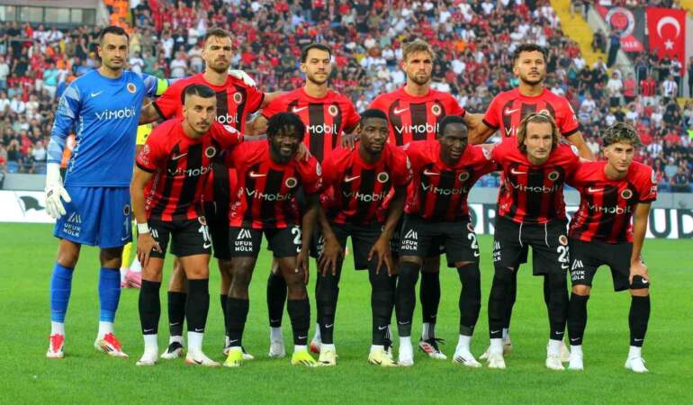 Ankara’dan 3 Gol Kralı, 4 Sezon Temsilcisiz