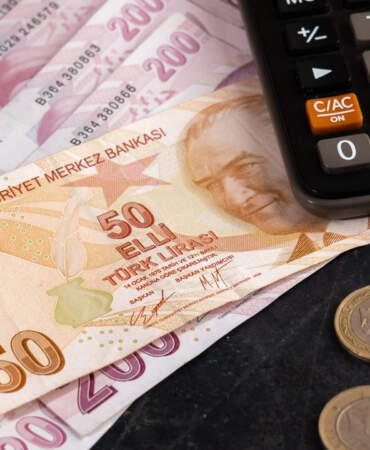 Borçlara Faiz İndirimi! 31 Ağustos’a Kadar Başvuran 72 Ay Taksitle Ödeyecek