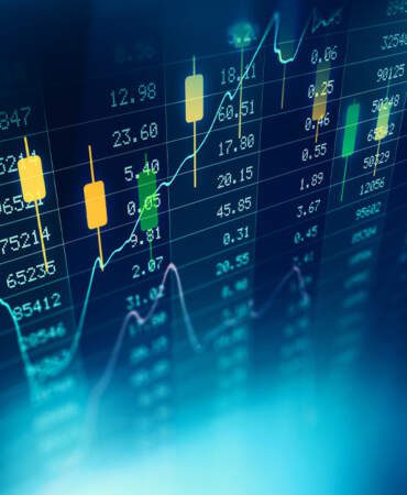 Borsa İstanbul Düşüşün Ardından Toparlandı