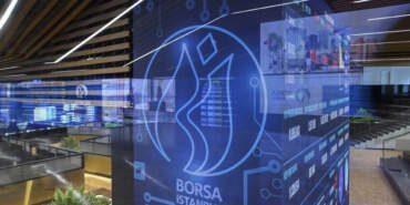 Piyasalarda Jeopolitik Deprem: Borsa Güne Düşüşle Başladı