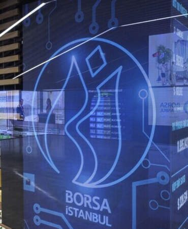 Piyasalarda Jeopolitik Deprem: Borsa Güne Düşüşle Başladı