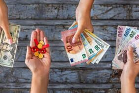 Piyasa Açıldı: Dolar ve Euro Fiyatlarında Son Durum