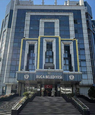 Buca Belediyesi CHP’de Kaldı