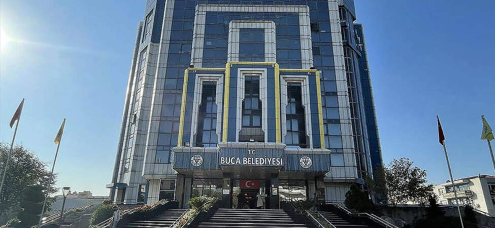 Buca Belediyesi CHP’de Kaldı