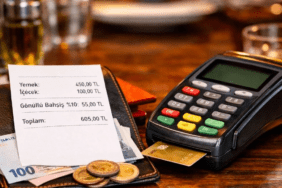 Bunu Yapan İşletme Yandı! Ticaret Bakanlığı’ndan Net Mesaj
