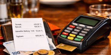 Bunu Yapan İşletme Yandı! Ticaret Bakanlığı’ndan Net Mesaj