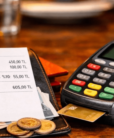 Bunu Yapan İşletme Yandı! Ticaret Bakanlığı’ndan Net Mesaj