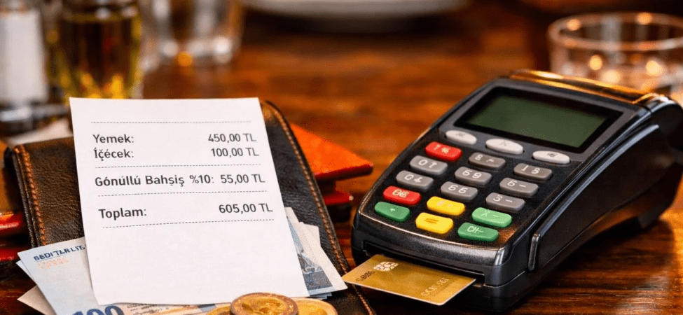 Bunu Yapan İşletme Yandı! Ticaret Bakanlığı’ndan Net Mesaj