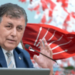 Cemil Tugay, İstifasının Perde Arkasını Anlattı: ‘Öncesinde Özgür Bey’le Görüştüm’