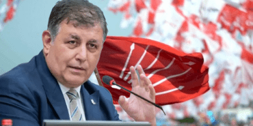 Cemil Tugay, İstifasının Perde Arkasını Anlattı: ‘Öncesinde Özgür Bey’le Görüştüm’