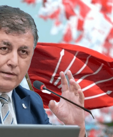 Cemil Tugay, İstifasının Perde Arkasını Anlattı: ‘Öncesinde Özgür Bey’le Görüştüm’