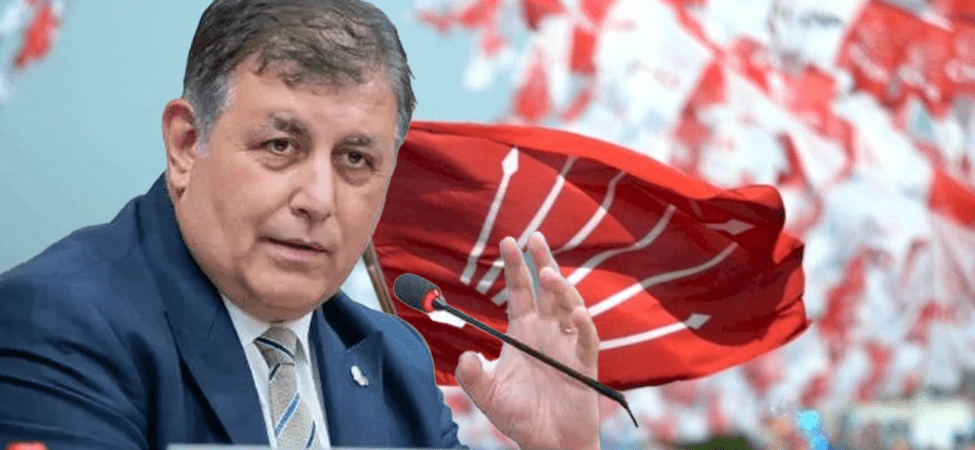 Cemil Tugay, İstifasının Perde Arkasını Anlattı: ‘Öncesinde Özgür Bey’le Görüştüm’