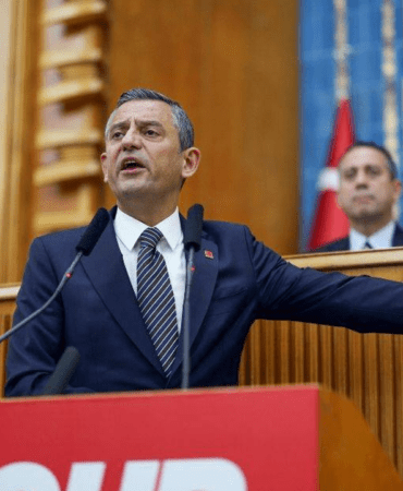 CHP Bölünüyor mu? ‘Özgür Özel Talimatı Verdi, Yeni Parti Geliyor’