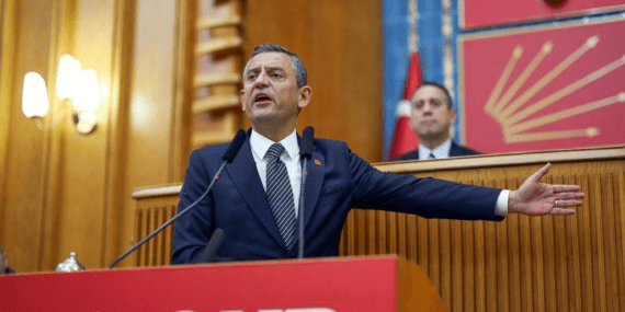 CHP Bölünüyor mu? ‘Özgür Özel Talimatı Verdi, Yeni Parti Geliyor’