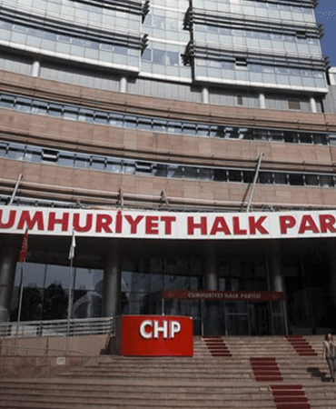 CHP Hakkında Çarpıcı İddia: ‘Küresel Lobi Çökecekti, Kılıçdaroğlu Engel Oldu’
