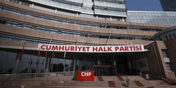 CHP Hakkında Çarpıcı İddia: ‘Küresel Lobi Çökecekti, Kılıçdaroğlu Engel Oldu’