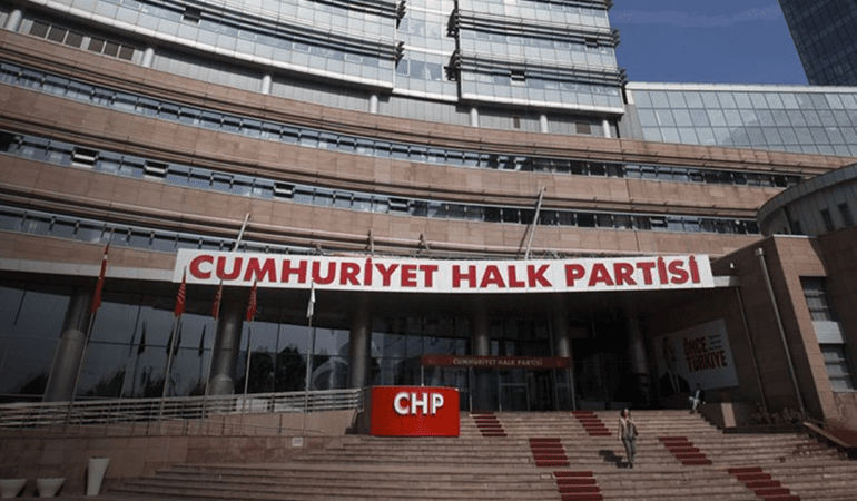 CHP Hakkında Çarpıcı İddia: ‘Küresel Lobi Çökecekti, Kılıçdaroğlu Engel Oldu’