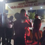 CHP Kilis İl Başkanı Umut Sapan Tahliye Edildi