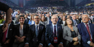CHP Kurultay Delegelerine Mali İnceleme: Bütün Hesapları Didik Didik Edilecek