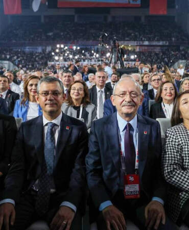 CHP Kurultay Delegelerine Mali İnceleme: Bütün Hesapları Didik Didik Edilecek