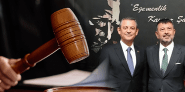 CHP Kurultayı Soruşturmasında Sıcak Gelişme: Özel ve Ağbaba Hakkındaki Dosya Ankara’ya Gönderildi