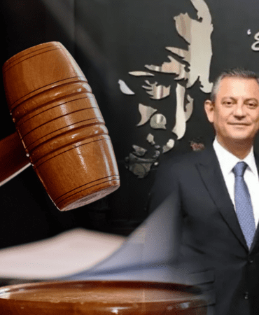 CHP Kurultayı Soruşturmasında Sıcak Gelişme: Özel ve Ağbaba Hakkındaki Dosya Ankara’ya Gönderildi