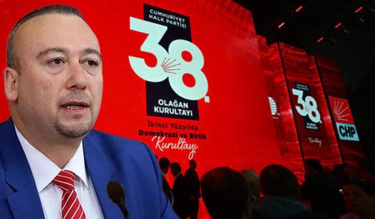 CHP Kurultayı Soruşturmasında Yeni İddia: Özkan Yalım’ın Etkin Pişmanlık Kapsamında Ek İfadesi Ortaya Çıktı