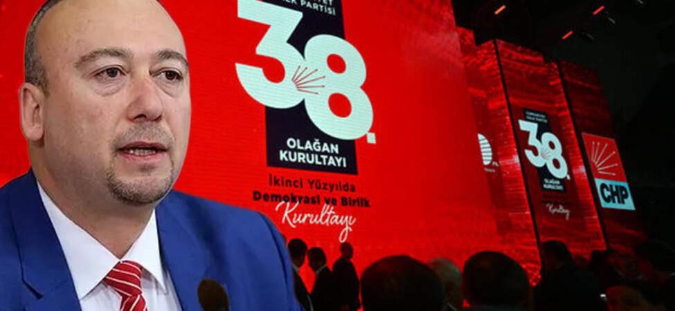 CHP Kurultayı Soruşturmasında Yeni İddia: Özkan Yalım’ın Etkin Pişmanlık Kapsamında Ek İfadesi Ortaya Çıktı